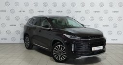 Exeed TXL, 2022