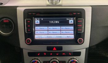 Volkswagen Passat CC, 2012 full