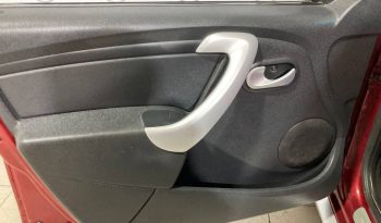Renault Sandero, 2012 full