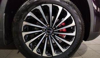 Exeed TXL, 2022 full