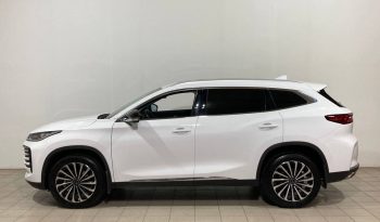 Exeed TXL, 2022 full