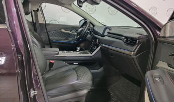 Exeed TXL, 2022 full