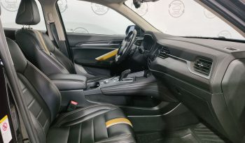 Haval F7x, 2020 full
