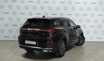 Exeed TXL, 2022 full