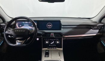Exeed TXL, 2022 full