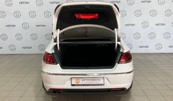 Volkswagen Passat CC, 2012 full
