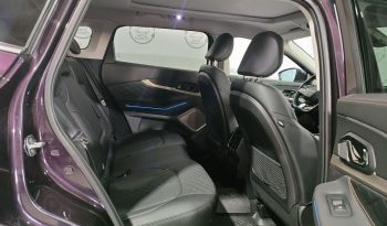 Exeed TXL, 2022 full