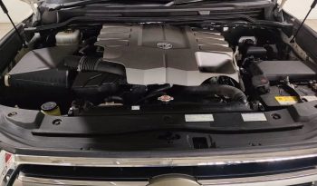 Toyota Land Cruiser, 2018 full