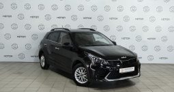 Kia Rio, 2021