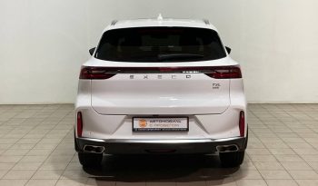 Exeed TXL, 2022 full