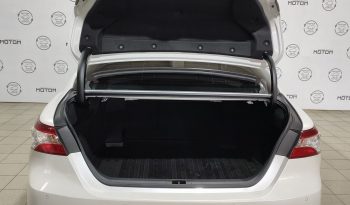 Toyota Camry, 2021 full