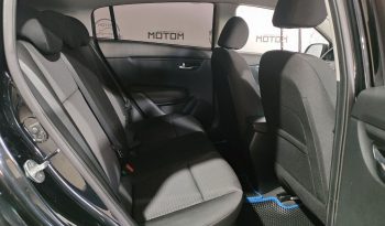 Kia Rio, 2021 full