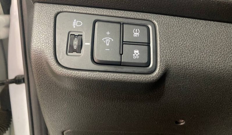 Hyundai Solaris, 2020 full
