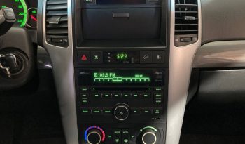 Chevrolet Captiva, 2008 full