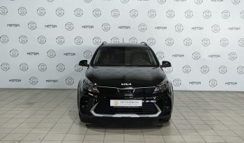 Kia Rio, 2021 full