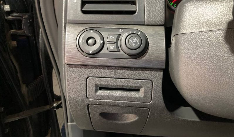 Chevrolet Captiva, 2008 full