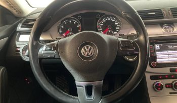 Volkswagen Passat CC, 2012 full
