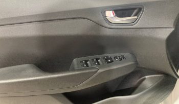 Hyundai Solaris, 2020 full