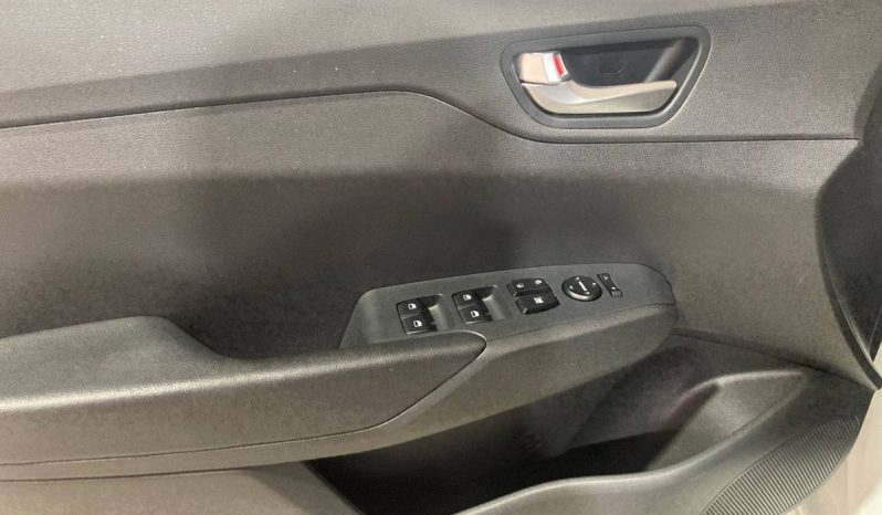 Hyundai Solaris, 2020 full