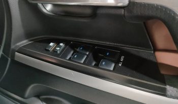 Toyota Land Cruiser, 2018 full