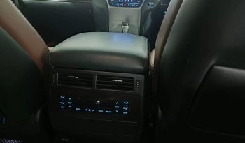 Toyota Land Cruiser, 2018 full