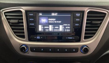Hyundai Solaris, 2020 full