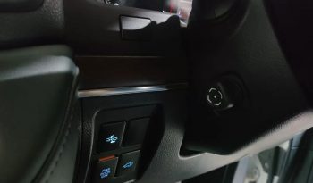 Toyota Land Cruiser, 2018 full