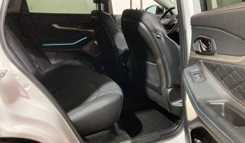 Exeed TXL, 2022 full