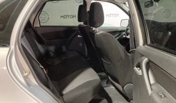 Lada (ВАЗ) Granta, 2013 full
