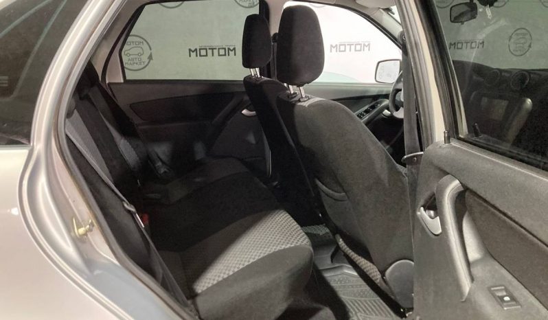 Lada (ВАЗ) Granta, 2013 full