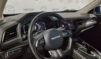 Haval F7x, 2020 full