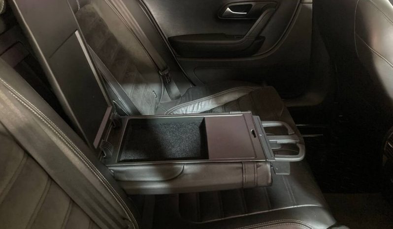 Volkswagen Passat CC, 2012 full