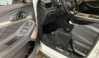 Exeed TXL, 2022 full