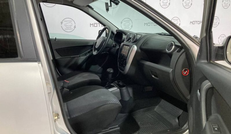 Lada (ВАЗ) Granta, 2013 full