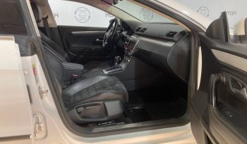 Volkswagen Passat CC, 2012 full