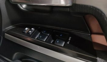 Toyota Land Cruiser, 2018 full