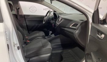 Hyundai Solaris, 2020 full