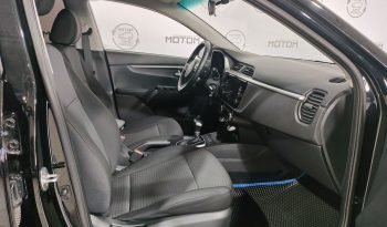 Kia Rio, 2021 full