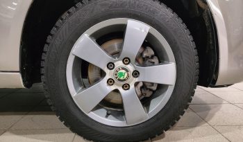 Skoda Fabia, 2012 full