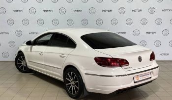 Volkswagen Passat CC, 2012 full