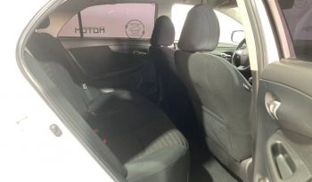 Toyota Corolla, 2012 full