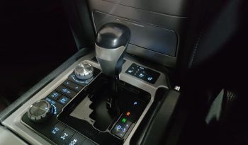 Toyota Land Cruiser, 2018 full
