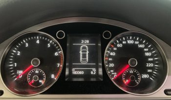 Volkswagen Passat CC, 2012 full