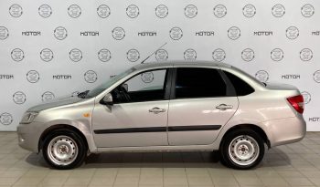 Lada (ВАЗ) Granta, 2013 full