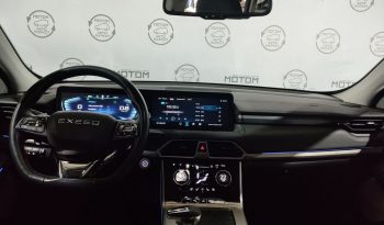 Exeed TXL, 2022 full