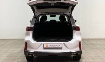 Exeed TXL, 2022 full