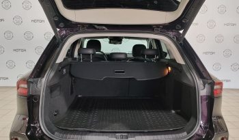 Exeed TXL, 2022 full