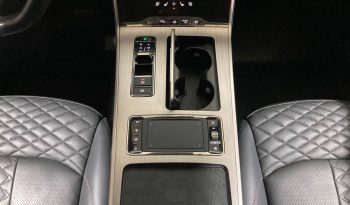 Exeed TXL, 2022 full