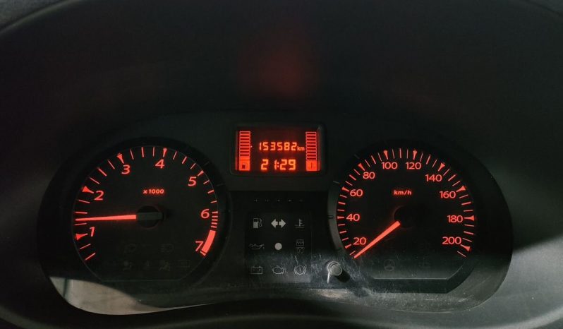 Lada (ВАЗ) Largus, 2016 full