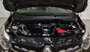 Renault Kaptur, 2020 full